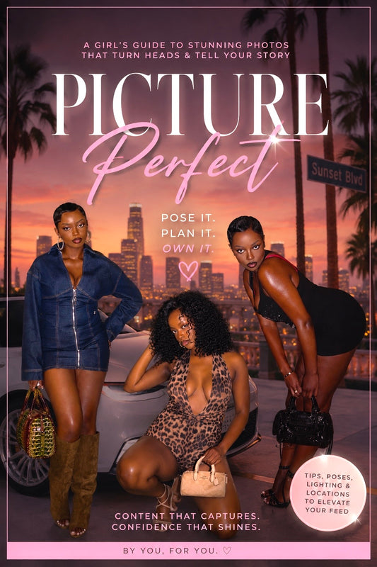 it girl photo guide
